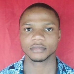 Clinton osamudiamen