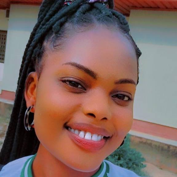Blessing Uzoamaka