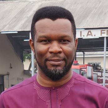 CHARLES JIDEONWO