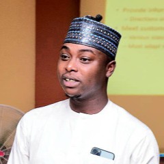 ABDULKARIM UMAR SADIQ