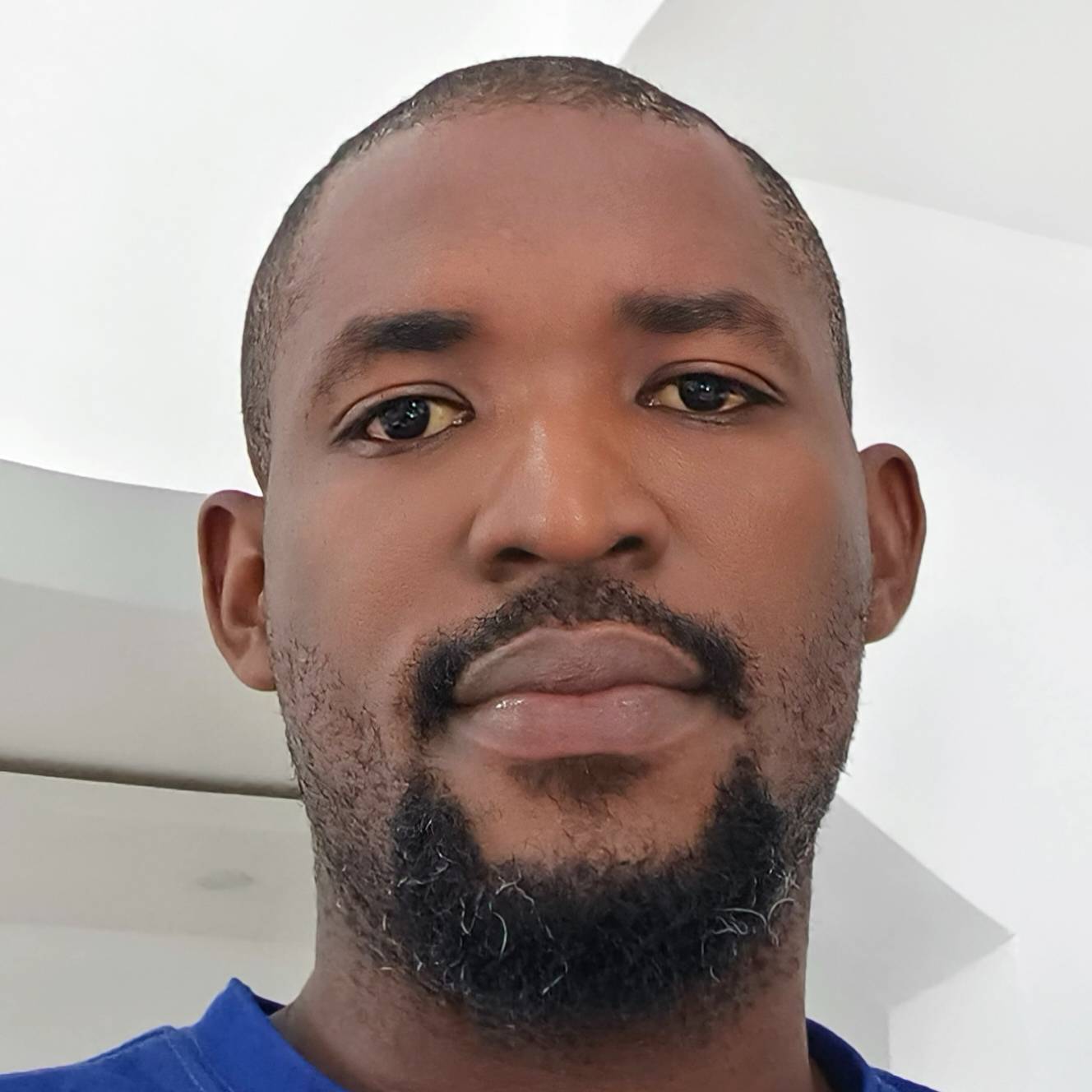 Isaac Chima Osuji