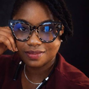 Peace Okereke