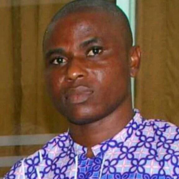 JEREMIAH OBOT JEREMIAH
