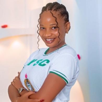 IMMACULETA CHINAZA NWAEZE