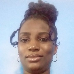 Ifeoma Akwusiemike Anastesia