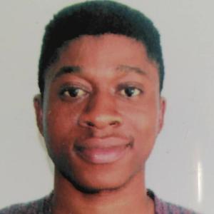 DAVID AKINDE