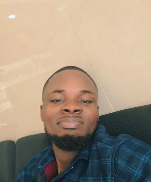 Valentine Ndukwe