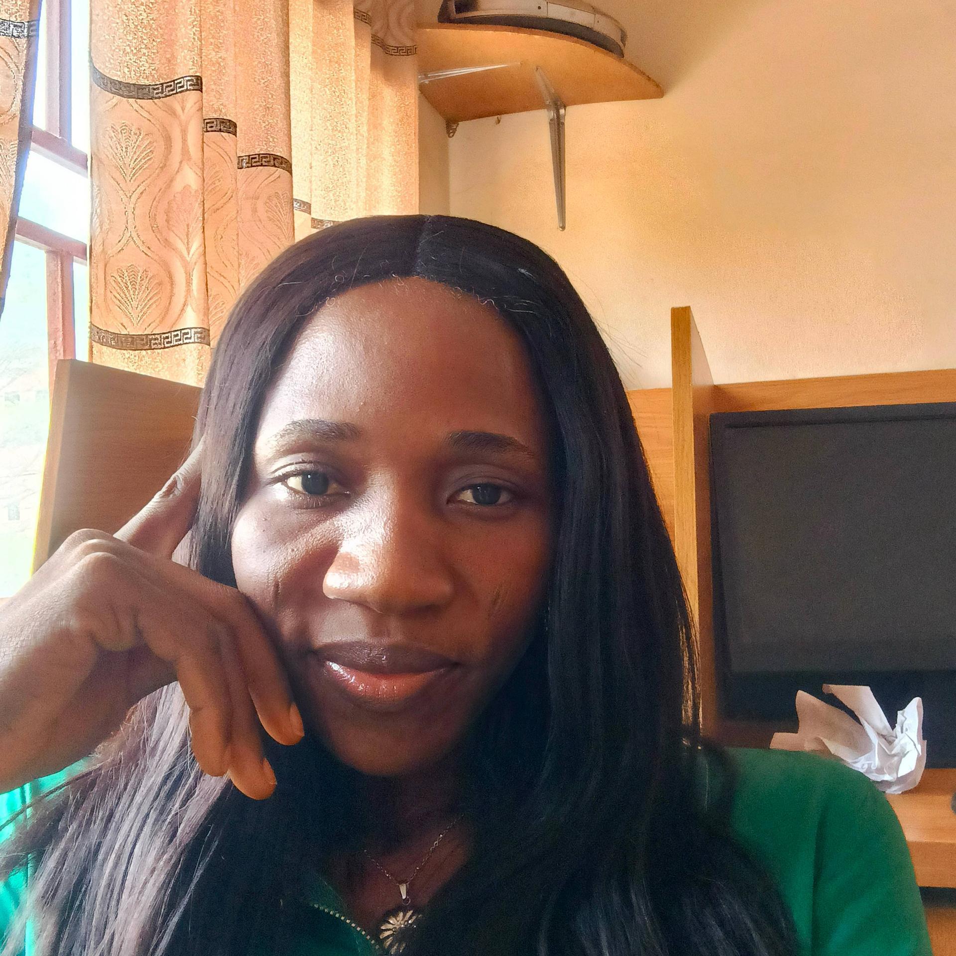 CYNTHIA OKEKE