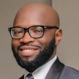 Opeyemi Adeyeye