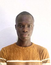 LASISI HAKEEM TAIWO