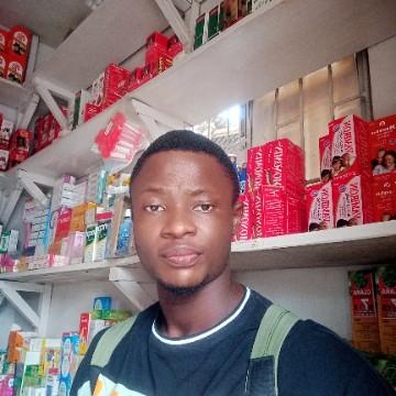 OWUAMANAM MARCEL IZUCHUKWU