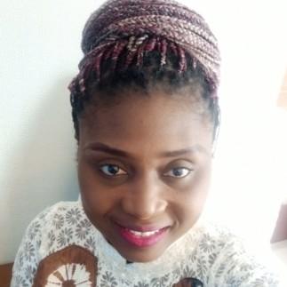 Ibijoke Popoola