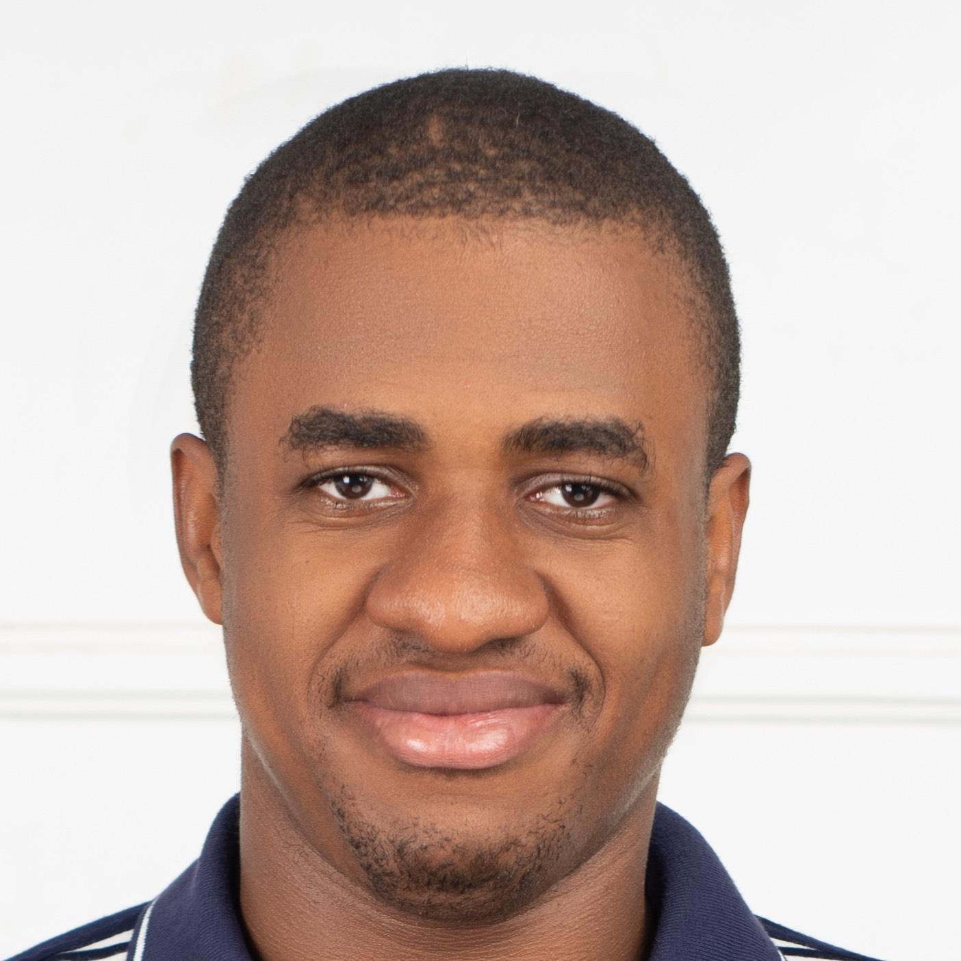 LESLIE NJOKU