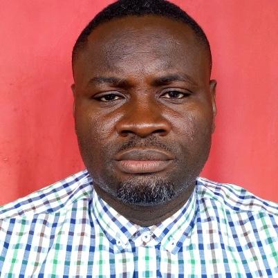 KELVIN OKONKWO