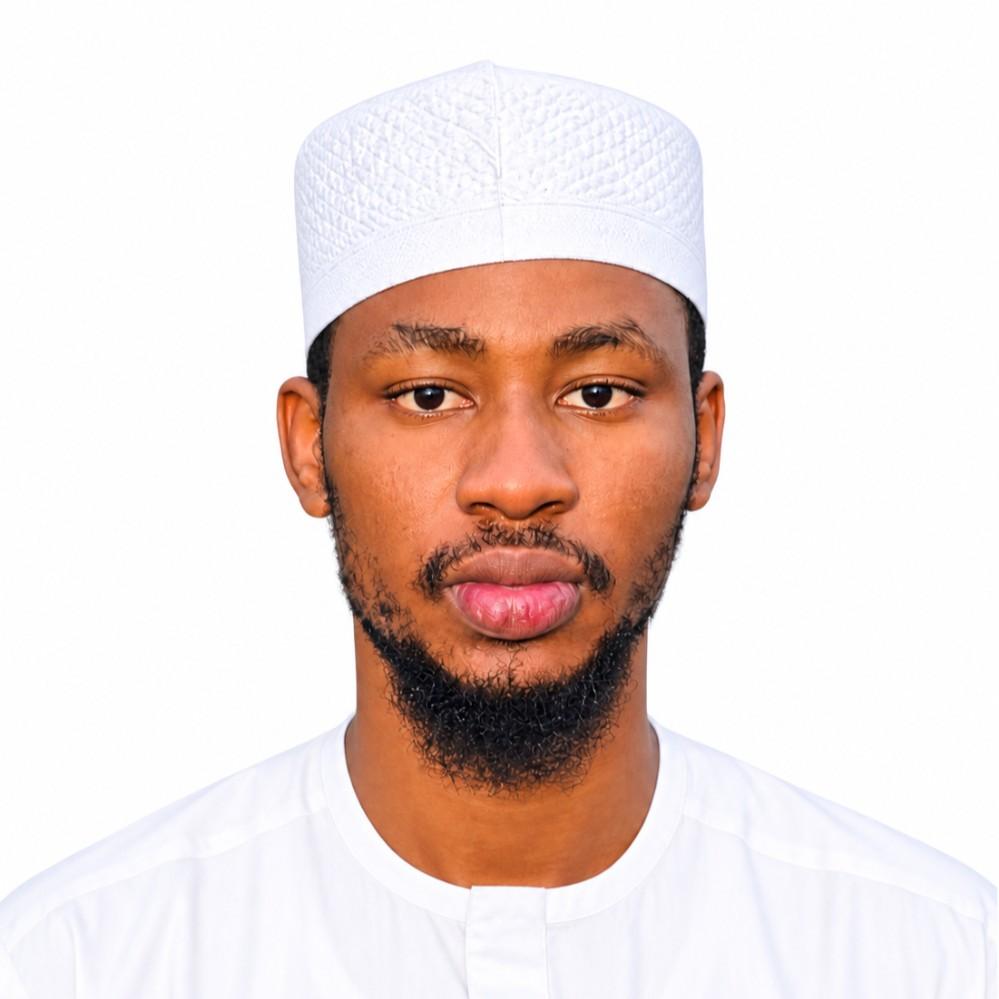SALEH IDRIS