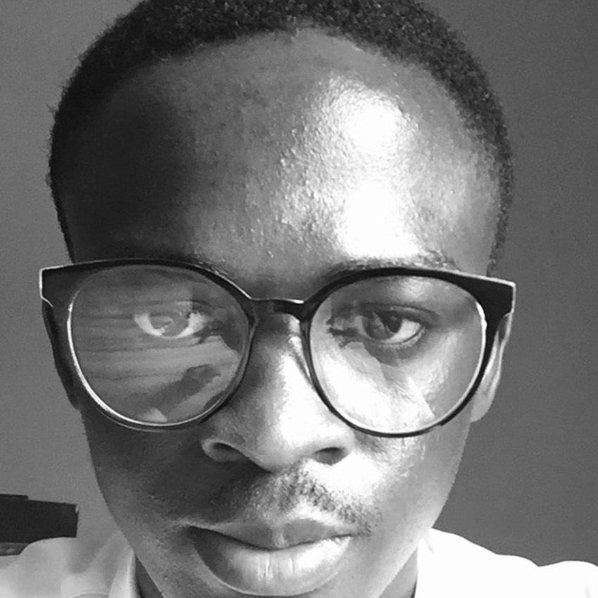 GIDEON ILEMONA UMORU