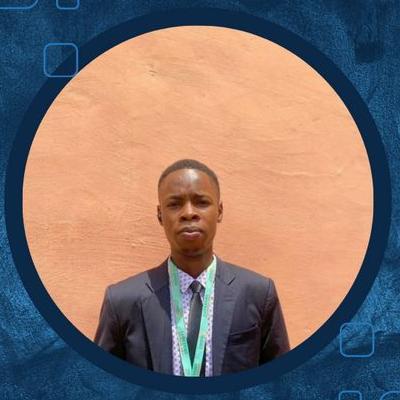 Favour Timothy