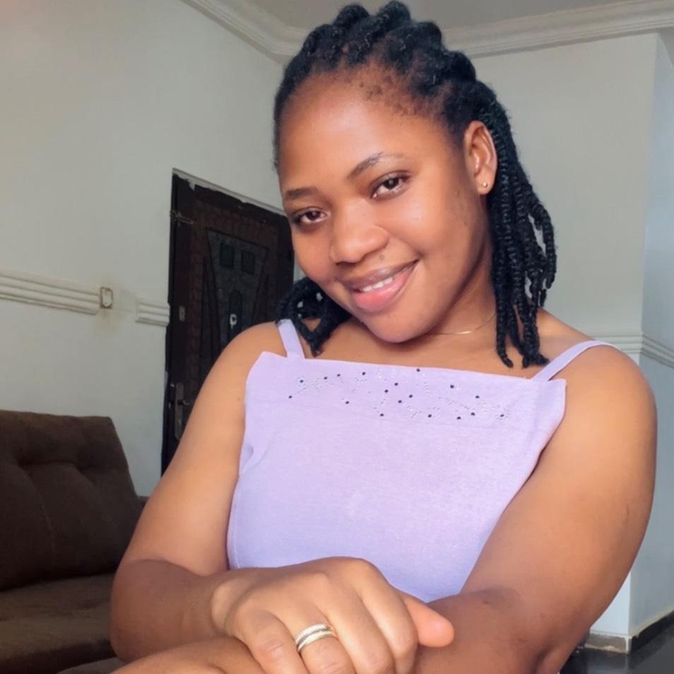 Veronica Oboh