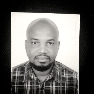 FRANCIS CLIFFORD DALATU