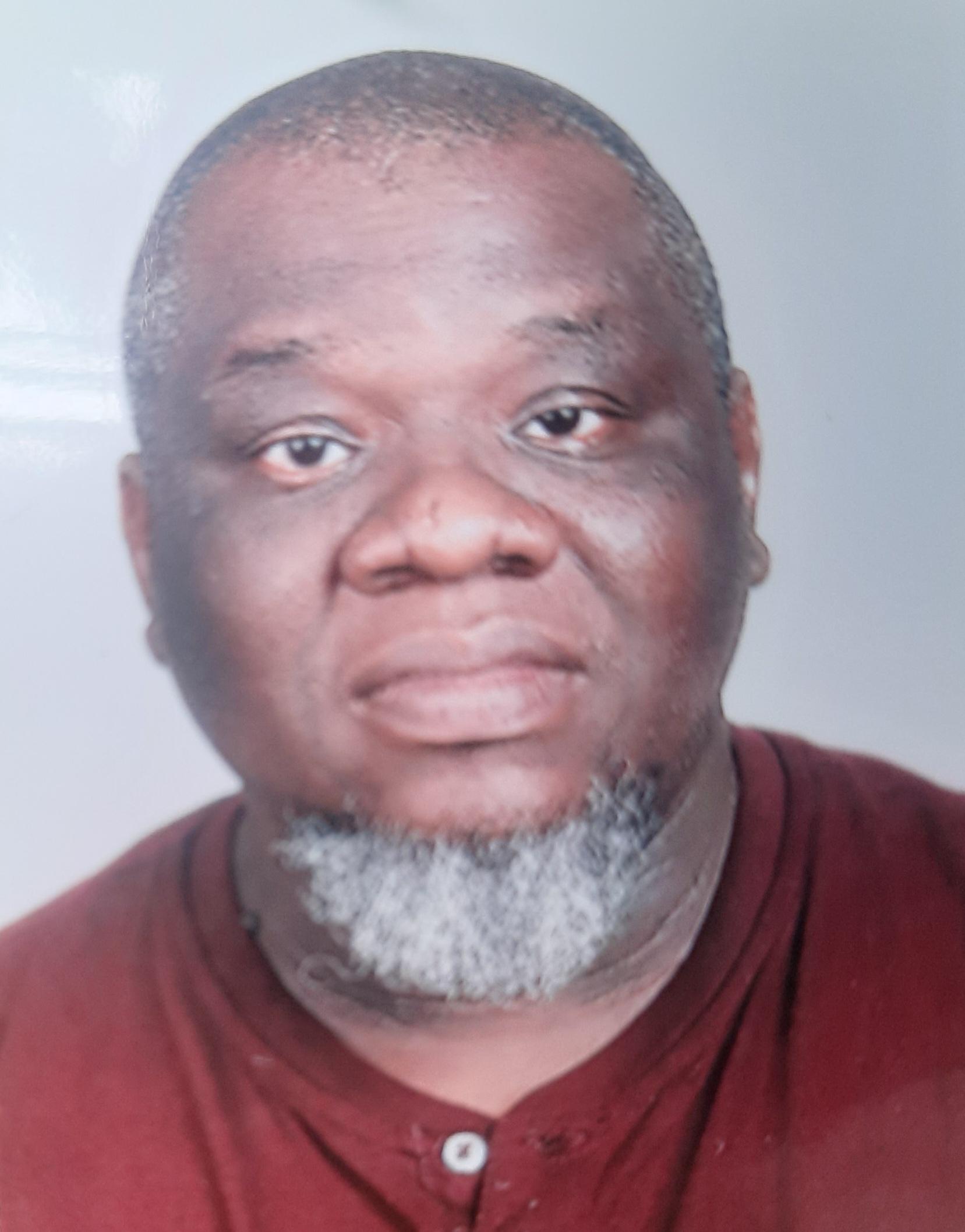 Chinedu David Chukwuka