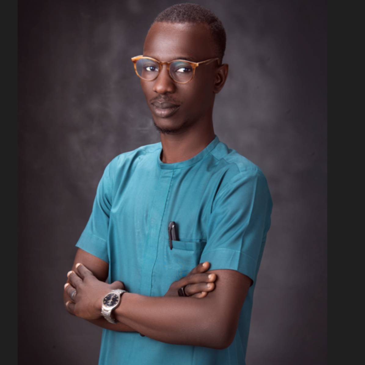 Tolulope Akinrinade