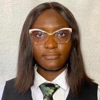 Ebunoluwa Eunice Ricketts