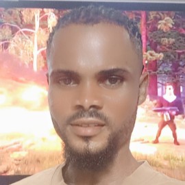 Eghosa Kenny Oviawe