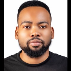 Jason Mekwunye