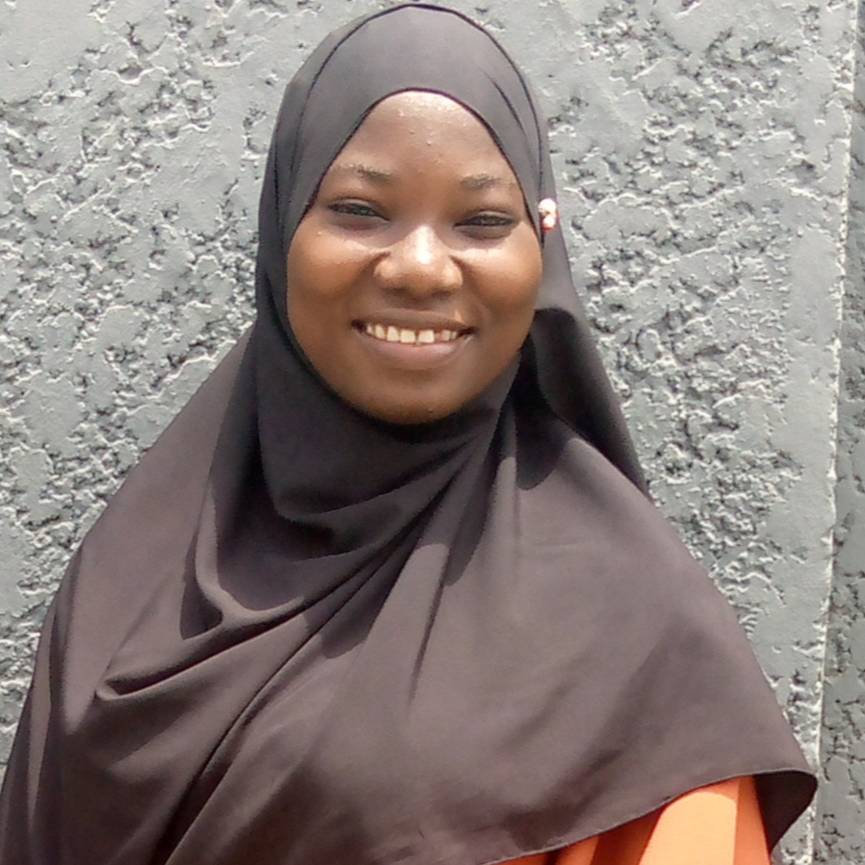 Barakat Adebayo