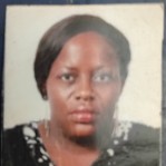 Betty Edward-Alikor