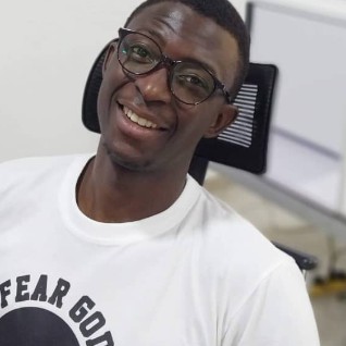 Babatunde John