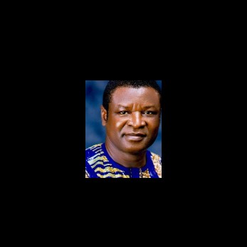 Solomon Ifeoluwa Adeeso