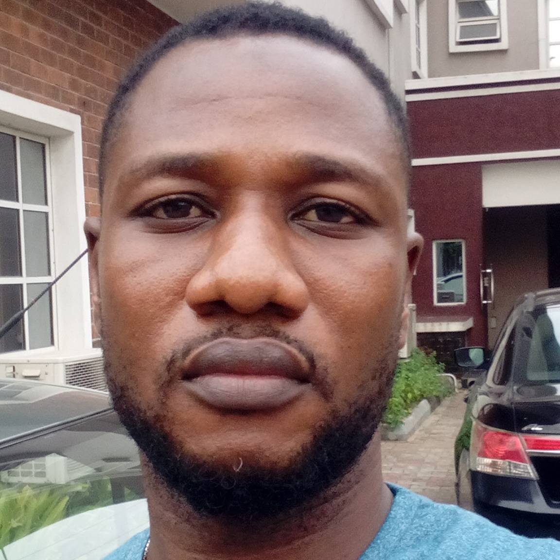 Babatunde Soneye