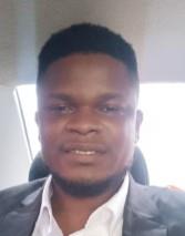 Chukwuebuka Joseph Enyelu