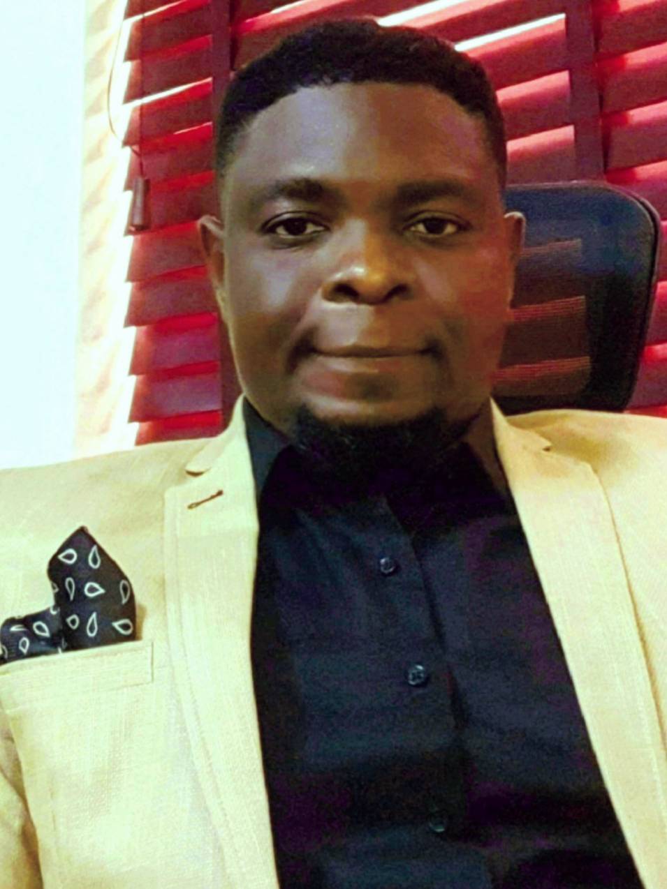 James Adesina