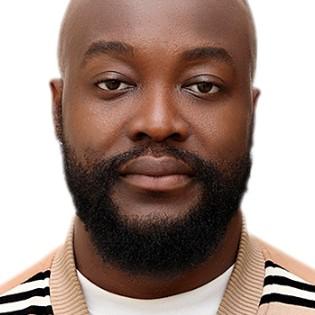 Israel, Eguavoen Oluwaseun