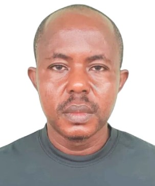 JIMOH IBRAHIM