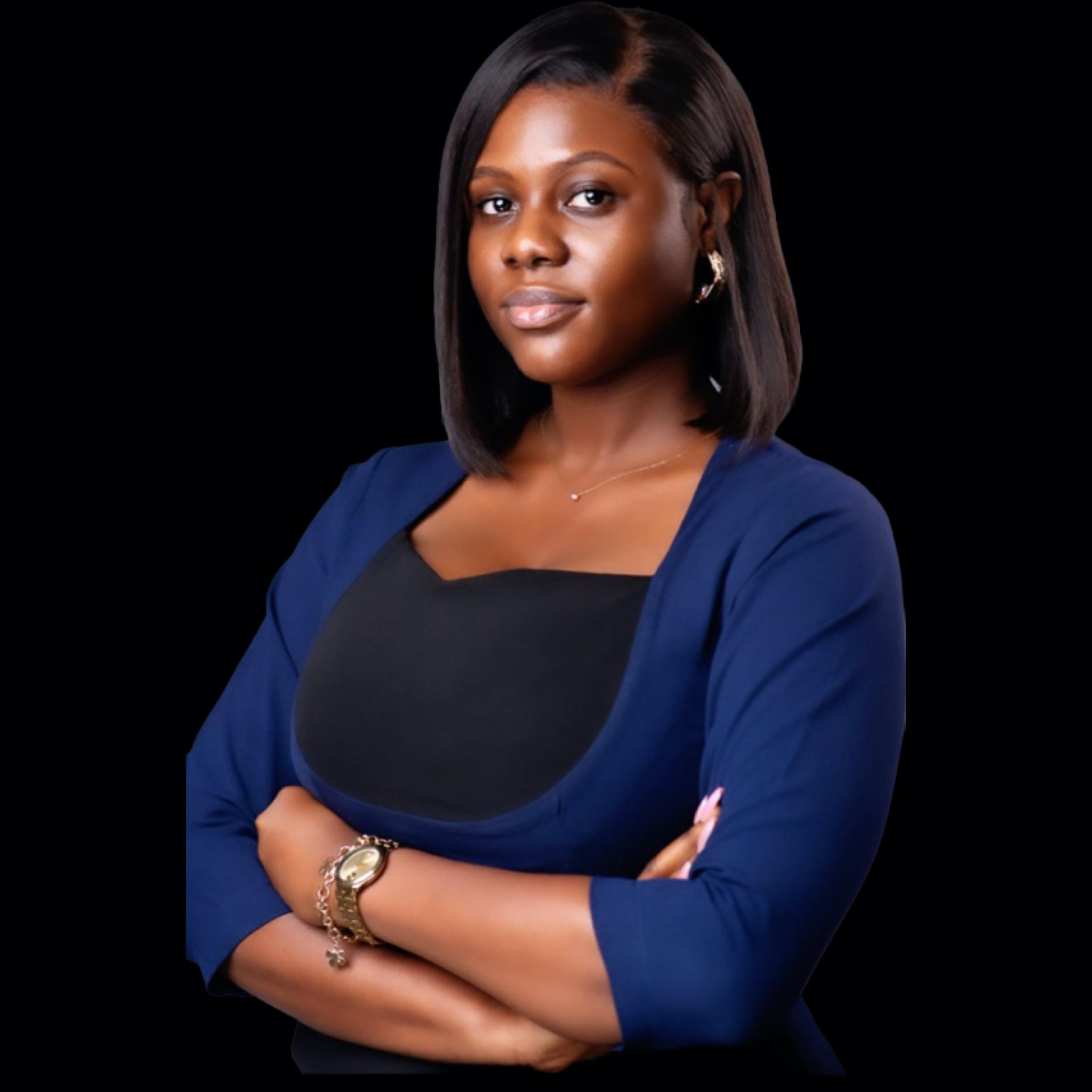 Oyinkansola Akerele