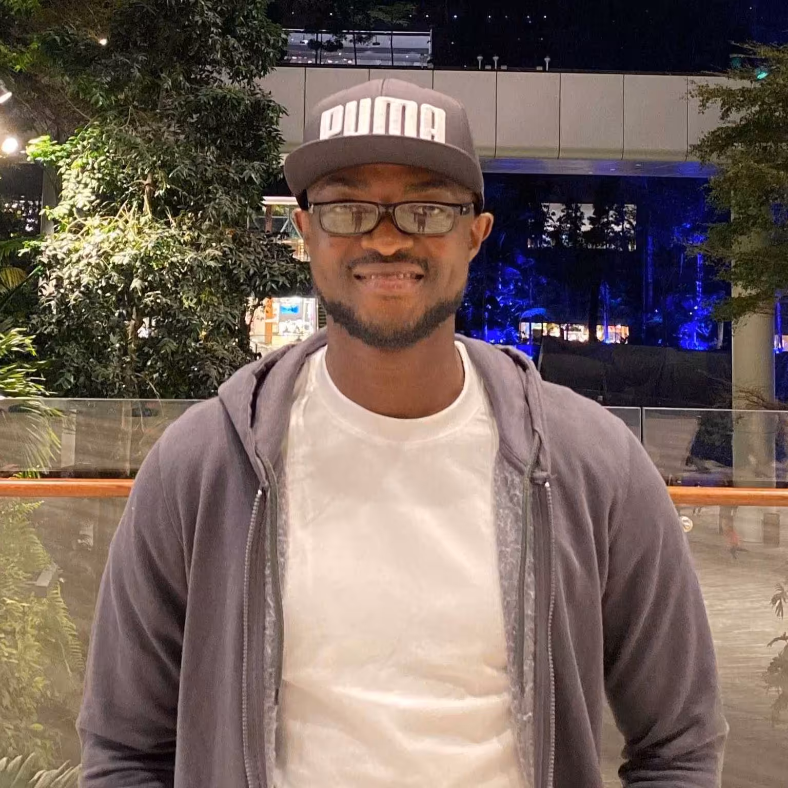 Chinedu Nwobodo