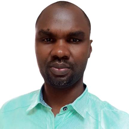 DAVID IDOKO