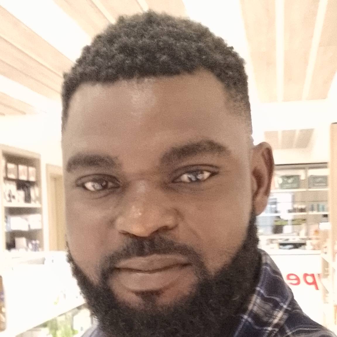 Joseph Onum