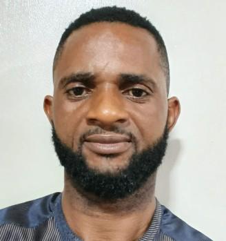 Effiong Obong