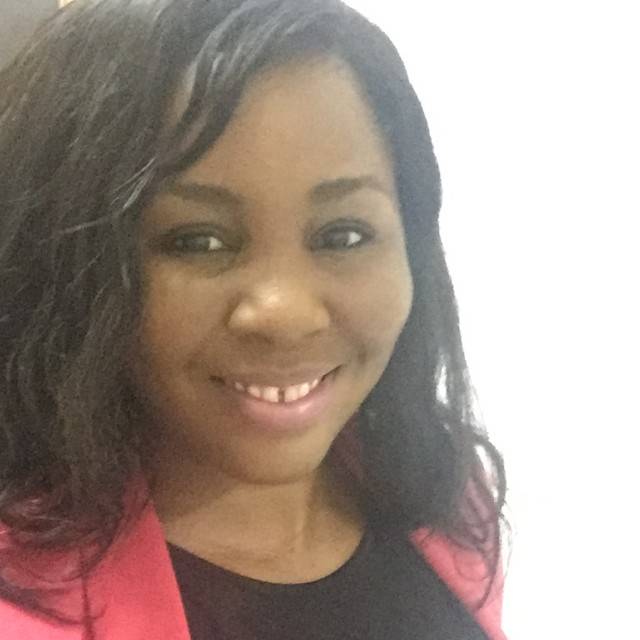 Josephine AFOLAYAN
