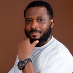 John Bayode Olayiwola