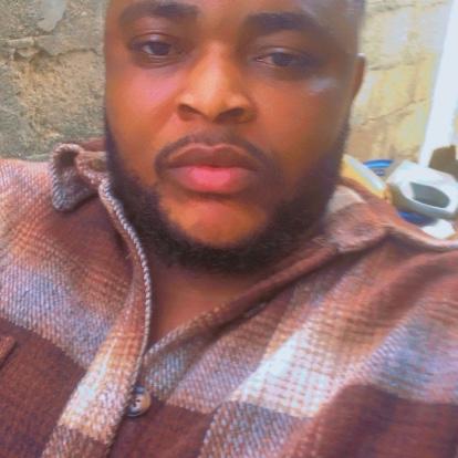 Benjamin Ugbede Onuche