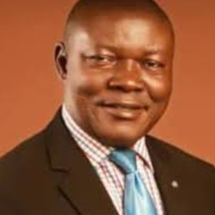 Prof UWAKwe Abugu