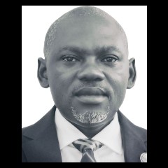 TORKAA T. BAWA Ph.D.