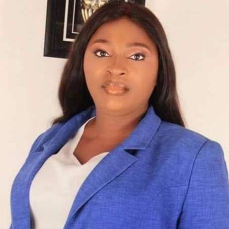 CHINENYE LINDA EZEKWE