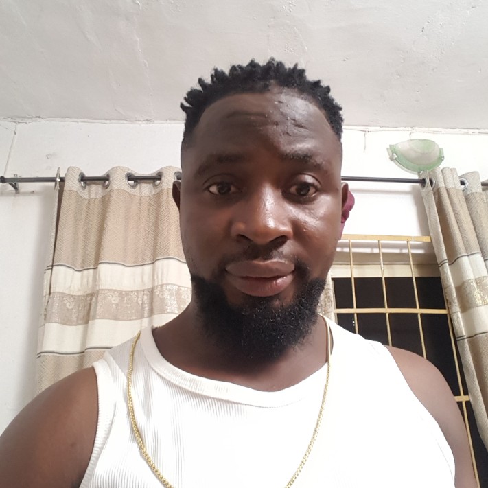frimpong sadiq