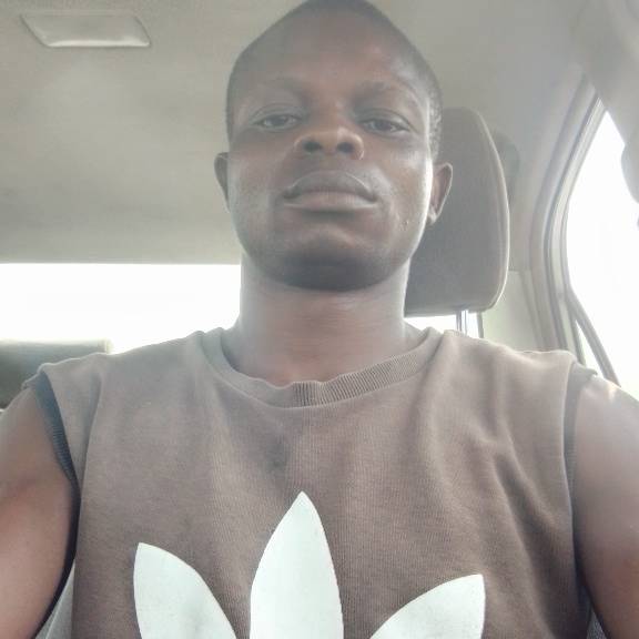 David Nwokei